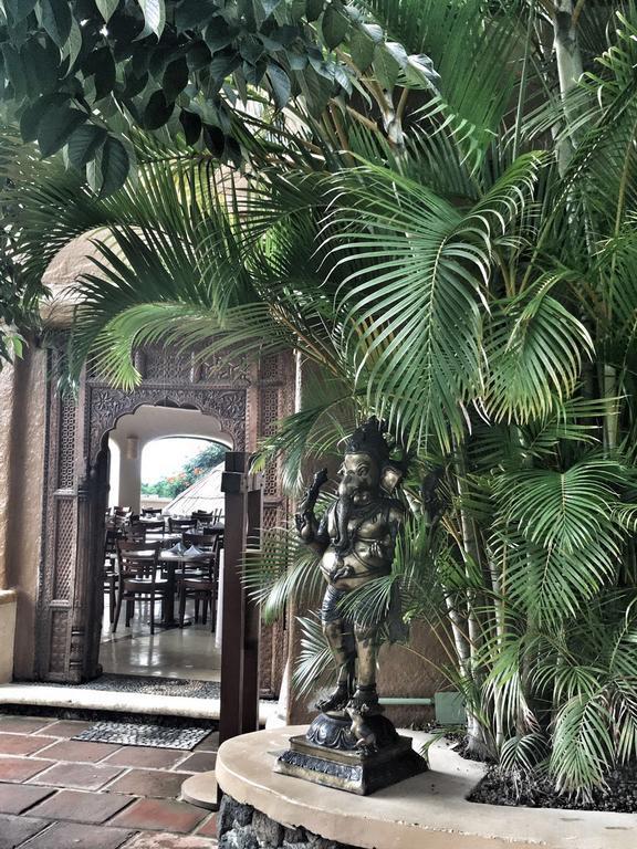 Hotel De La Luz - Holistic Tepoztlán